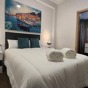 Apartamento de 2 Dormitorios